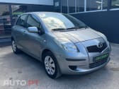 Toyota Yaris 1.0 VVT-i AC