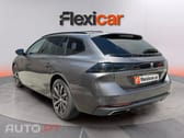 Peugeot 508 SW 1.5 BlueHDi GT EAT8