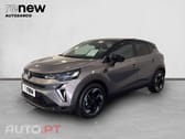 Renault Captur Techno