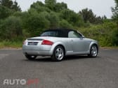 Audi TT 1.8 T