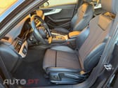 Audi A4 Avant 2.0 TDi S-line