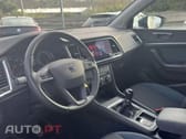 Seat Ateca 1.6 TDI Style