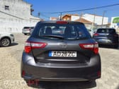 Toyota Yaris 1.0 VVT-i Comfort Plus