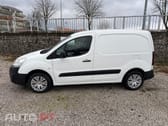 Citroen Berlingo 1.6 BlueHDi L1 3L