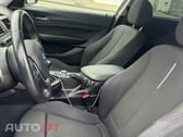 BMW 116 Sport Edition