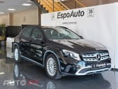 Mercedes-Benz GLA 180 Urban