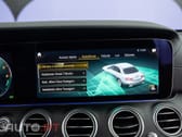 Mercedes-Benz E 300 de AMG Line