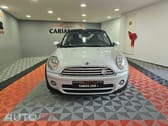 MINI Cooper D Edição Camden 50 anos