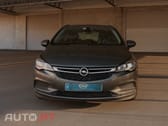Opel Astra Sports Tourer