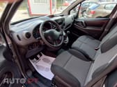 Peugeot Partner  1.6 HDI