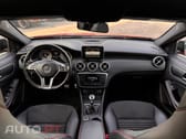 Mercedes-Benz A 180 CDi BE AMG Sport