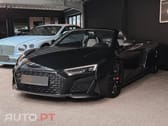 Audi R8 5.2 FSI V10 S tronic Performance