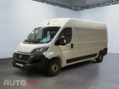 Fiat Ducato 2.3 M-Jet LH2 Pro Lounge