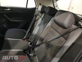 Volkswagen T-Cross 1.0 TSI Style DSG