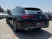 Mercedes-Benz CLA 250 e 8G-DCT AMG Line Advanced Plus