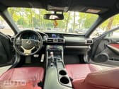 Lexus IS 300 H f sport