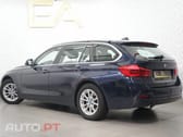 BMW 318 d Aut. Advantage