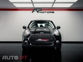 MINI Cooper One D