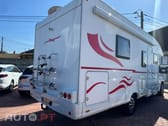 Citroen Jumper P.L.A ASSO
