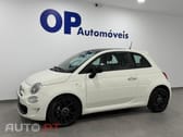 Fiat 500 1.0 Hybrid Lounge