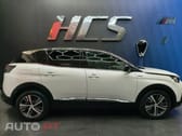 Peugeot 3008 1.5 BlueHDi Crossway EAT8