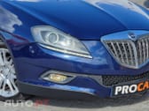 Lancia Delta 1.6 M-Jet Oro