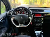 Citroen DS3 1.2 VTi So Chic