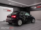 Audi A1 1.4 TDI Design