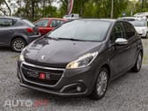 Peugeot 208 1.2 PureTech Style