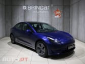 Tesla Model 3 Long Range Tração Integral