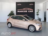Seat Ibiza 1.0 MPI Reference