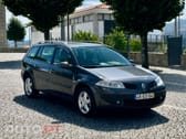 Renault Mégane 1.5 dCi Dynamique