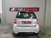 Smart ForTwo 0.8 cdi Passion 54