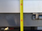Toyota Dyna TOLDE TIPO TIR