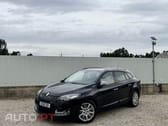 Renault Mégane Sport Tourer 1.5 dCi GT Line SS
