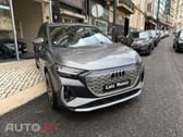 Audi Q4 E-Tron 45 82 kWh SE Business Plus