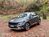 Hyundai Kauai 1.0 T-GDi Premium (TT)