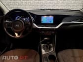 Kia Niro 1.6 GDi PHEV Urban