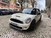 MINI Cooper Cooper S