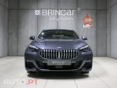 BMW 216 d Pack Desportivo M