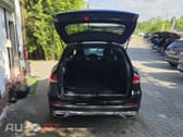 Mercedes-Benz GLC 220 d 4Matic 9G-TRONIC