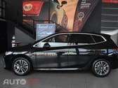 BMW 218 d Pack M Auto