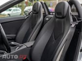 Mercedes-Benz SLK 200 K