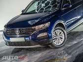 Volkswagen T-Roc 1.5 TSI ACT OPF DSG Style