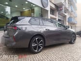 Opel Astra Sports Tourer 1.2 T Hybrid GS eDCT
