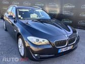 BMW 520 520 BMW 5 TOURING 520D