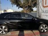 Mercedes-Benz A 200 CDI 4Matic 7G-DCT Style