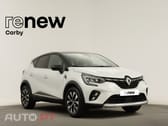 Renault Captur Captur 1.0 TCe Techno Bi-Fuel