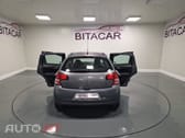Citroen C3 1.4 HDI TETO PANORÂMICO
