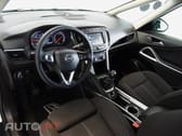 Opel Zafira 1.6 CDTi Innovation S/S